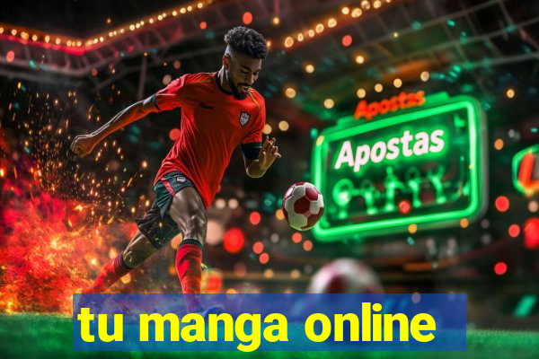 tu manga online